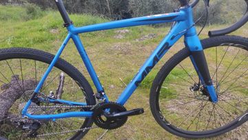 MMR Grip 00 2024 2024 Road & Gravel d'occasion — image 5 sur 7