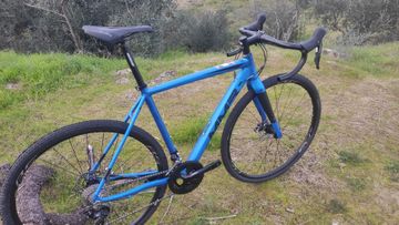 MMR Grip 00 2024 2024 Road & Gravel d'occasion — image 6 sur 7