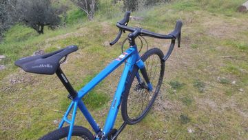 MMR Grip 00 2024 2024 Road & Gravel d'occasion — image 7 sur 7