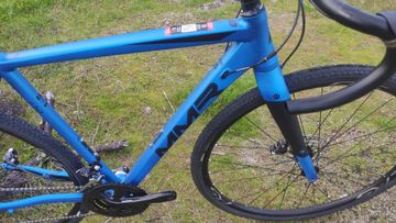 MMR Grip 00 2024 2024 Road & Gravel d'occasion — image 4 sur 7