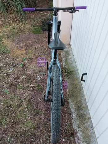 Used KTM Ktm Myroon Elite 2019 2019 Mountainbike, Light Gray — image 3 of 8