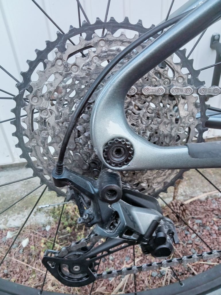 Used KTM Ktm Myroon Elite 2019 2019 Mountainbike, Light Gray — image 6 of 8