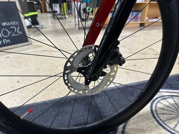 Used Cannondale Synapse Neo 2024 2024 Road & Gravel, Black — image 4 of 6