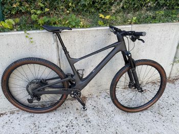 Scott, Spark 910 2023