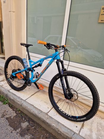 Whyte, S150