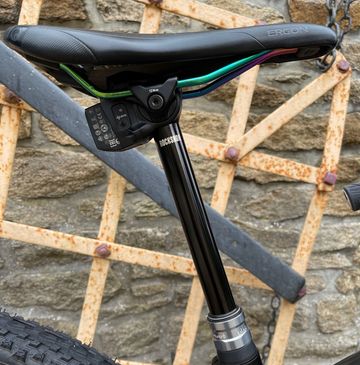 Käytetty Canyon Exceed SRAM XX1 Eagle AXS 2020 Mountainbike — kuva 22 / 23