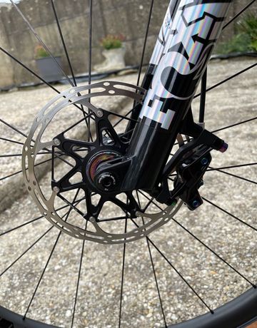 Käytetty Canyon Exceed SRAM XX1 Eagle AXS 2020 Mountainbike — kuva 16 / 23