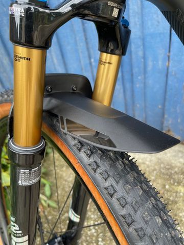 Käytetty Canyon Exceed SRAM XX1 Eagle AXS 2020 Mountainbike — kuva 15 / 23