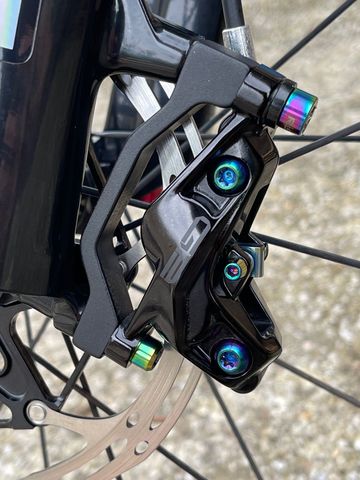 Käytetty Canyon Exceed SRAM XX1 Eagle AXS 2020 Mountainbike — kuva 17 / 23