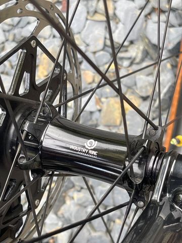 Käytetty Canyon Exceed SRAM XX1 Eagle AXS 2020 Mountainbike — kuva 18 / 23