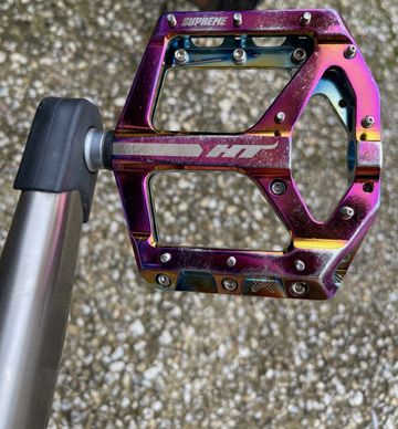 Käytetty Canyon Exceed SRAM XX1 Eagle AXS 2020 Mountainbike — kuva 21 / 23