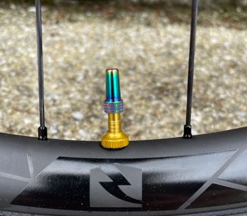 Käytetty Canyon Exceed SRAM XX1 Eagle AXS 2020 Mountainbike — kuva 19 / 23