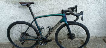 Trek, Émonda SLR 9 Disc 2020