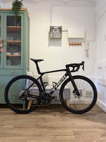 Trek, Trek Madone SL 6 Gen 8 Ultegra Pro
