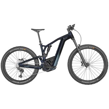 Used Bergamont E-Trailster 150 Elite 2024 2024 MTB