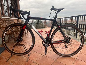 Used Wilier Triestina Disc Full Carbon 2018 2018 Road & Gravel, Black — image 2 of 6