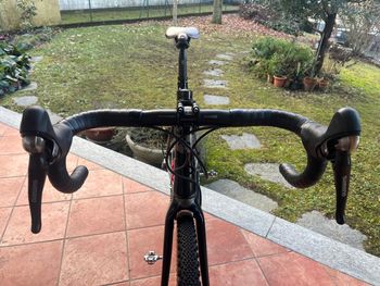 Used Wilier Triestina Disc Full Carbon 2018 2018 Road & Gravel, Black — image 4 of 6