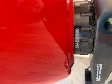 Brugt WRC VOLCANO DISC ULTEGRA 2024 Road & Gravel — billede 10 af 23