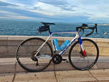 Used Nakamura Century 400 Cd 2021 Road & Gravel
