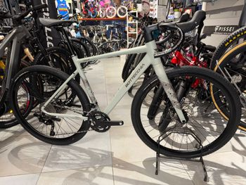 Bottecchia, Bottecchia Gravel Monster