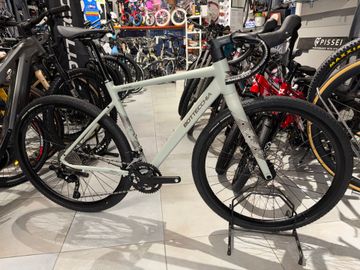 Brugt Bottecchia Gravel Monster 2025 Road & Gravel
