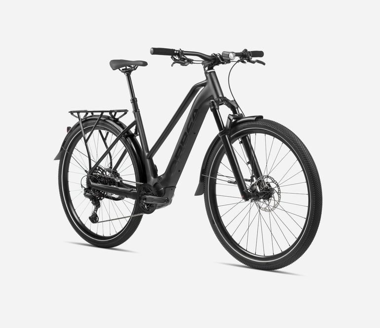 E Bike Damen Scott Sub Cross Eride 30 Lady Orbea Orbea Kemen Mid SUV 40 L