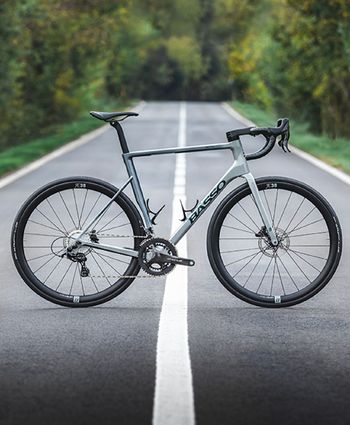 Basso, Astra SRAM Rival eTap AXS