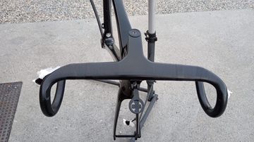 Brugt Trek Émonda SLR 9 eTap 2022 Frameset 2022 Road & Gravel — billede 3 af 3