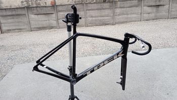 Trek, Émonda SLR 9 eTap 2022 Frameset