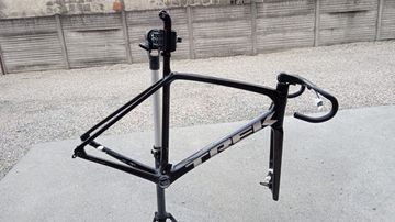 Used Trek Émonda SLR 9 eTap 2022 Frameset 2022 Road & Gravel