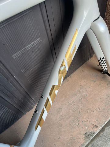 Tweedehands Time ADH X 45 2026 Road & Gravel — afbeelding 7 van 9
