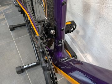 Brugt Stevens Super Prestige 2x12 2026 2026 Road & Gravel — billede 4 af 5