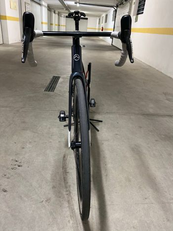 Used Officine Mattio SL 2022 Road & Gravel, Nero — image 7 of 7