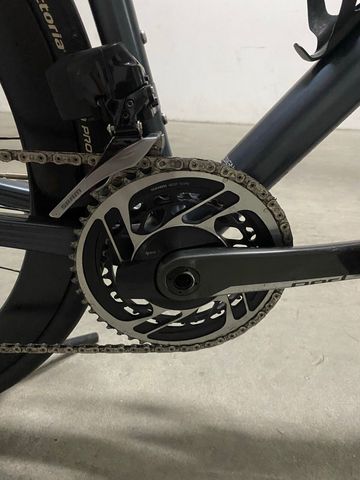 Used Officine Mattio SL 2022 Road & Gravel, Black — image 2 of 7