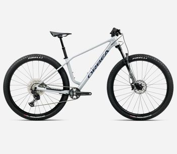 Orbea, ALMA H20 2026