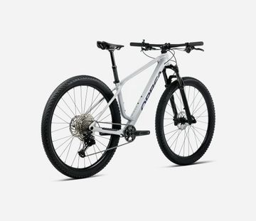 Brugt Orbea ALMA H20 2026 2026 Mountainbike — billede 3 af 3