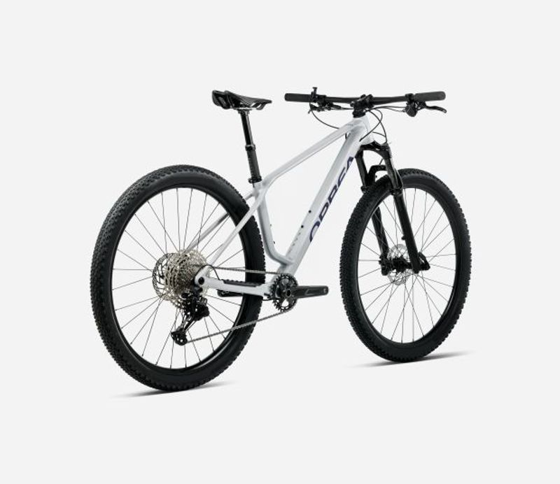 Brugt Orbea ALMA H20 2026 2026 Mountainbike — billede 3 af 3