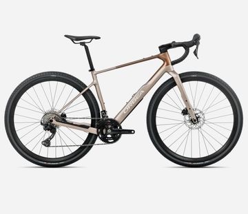 Brugt Orbea TERRA M30TEAM 2026 2026 Road & Gravel