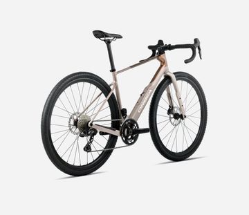 Brugt Orbea TERRA M30TEAM 2026 2026 Road & Gravel — billede 3 af 3