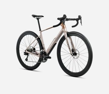 Brugt Orbea TERRA M30TEAM 2026 2026 Road & Gravel — billede 2 af 3
