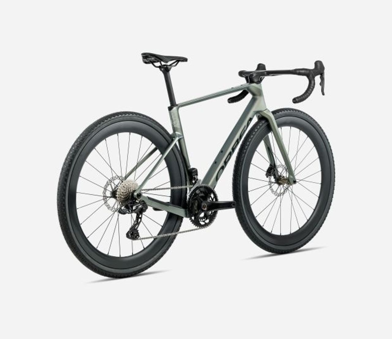 Orbea TERRA RACE M20LTD 2026