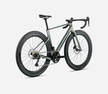 Orbea, TERRA RACE M20LTD 2026