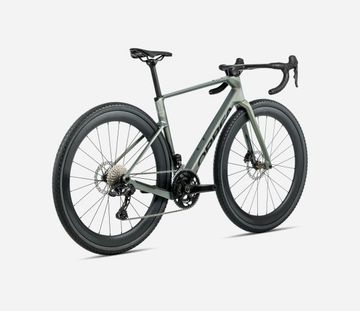 Used Orbea TERRA RACE M20LTD 2026 2026 Road & Gravel
