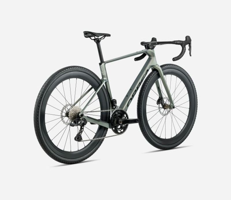 Used Orbea TERRA RACE M20LTD 2026 2026 Road & Gravel