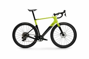 Used 3T FR1-56 0192 CJ 2025 Road & Gravel