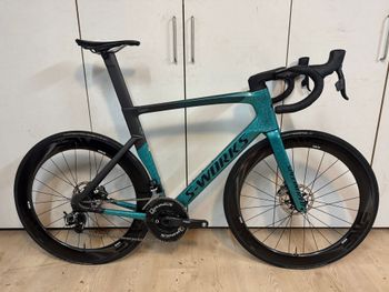 Specialized, S-Works Venge