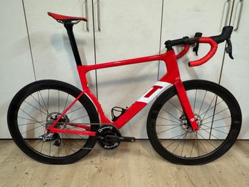 Used 3T Strada X Classified 2022 Road & Gravel