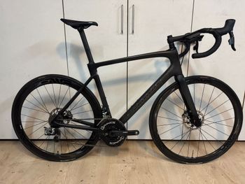 Specialized, S-Works Roubaix