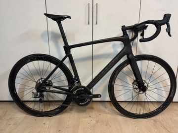 Brugt Specialized S-Works Roubaix 2022 Road & Gravel