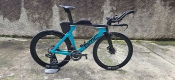 BMC, Timemachine 01 DISC ONE 2022